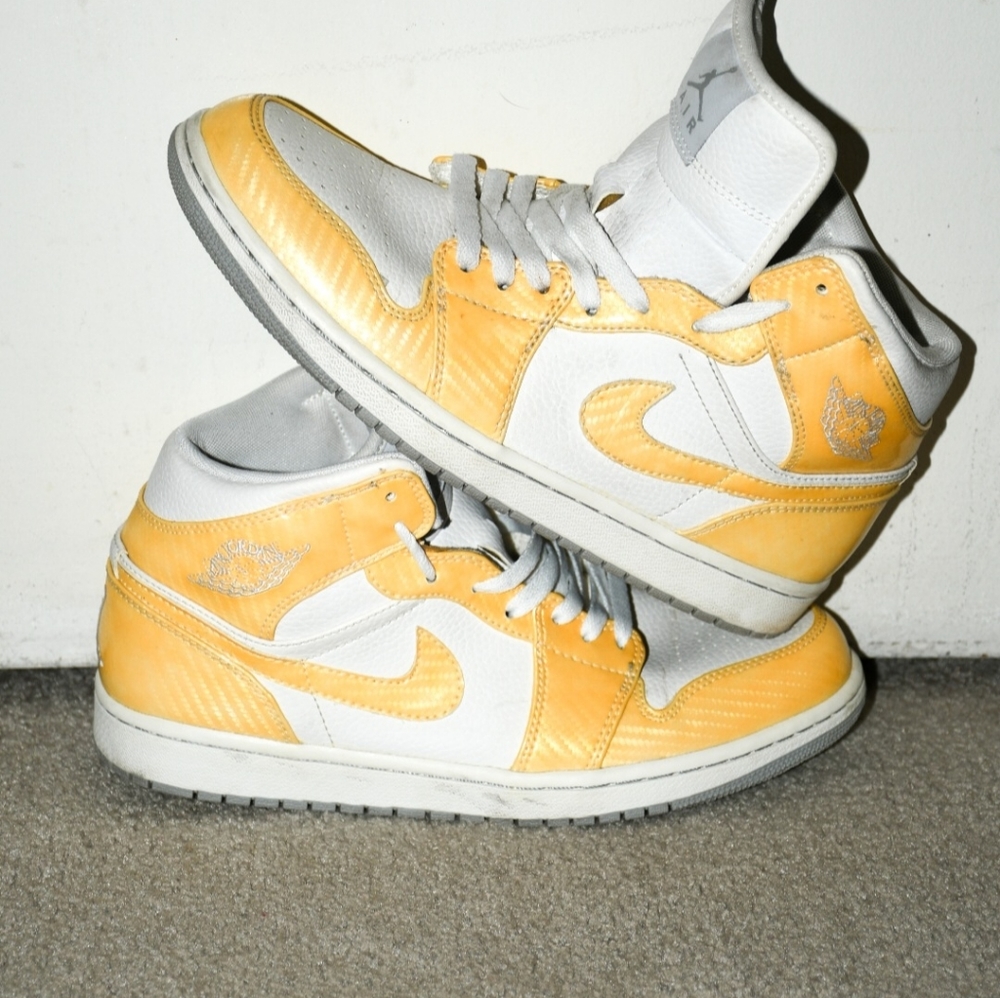 Jordan Retro 1